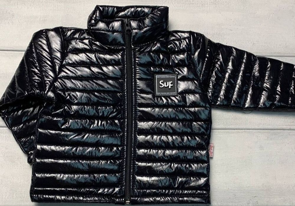 Куртка на мальчика 2-3 г