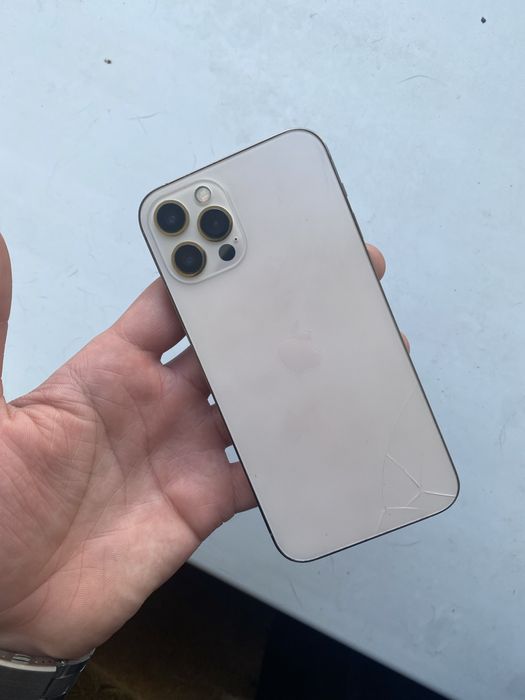 Iphone 12 pro 256 gb