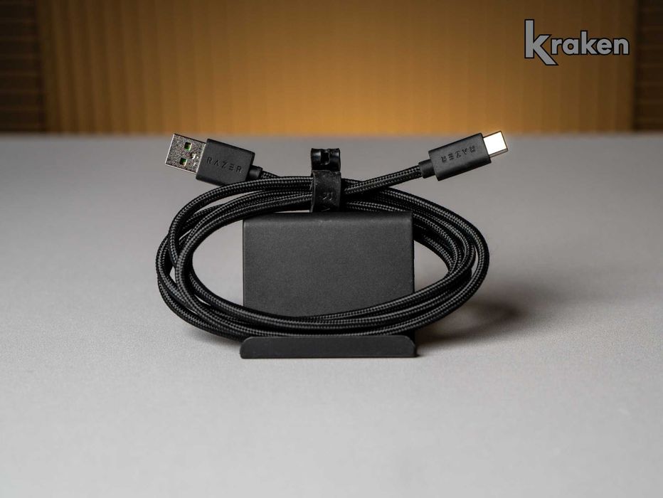 RAZER USB-A to USB-C cable
