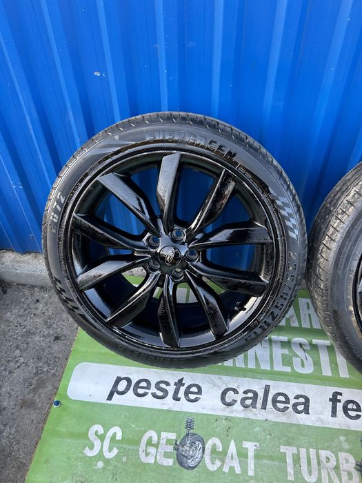 Jante aliaj R19 Ford Kuga 2017