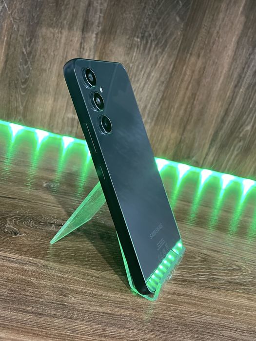 Samsung Galaxy A54,128 GB,black-Garantie