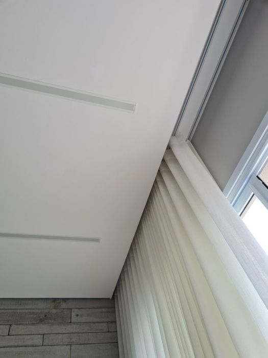 Натяжной потолок