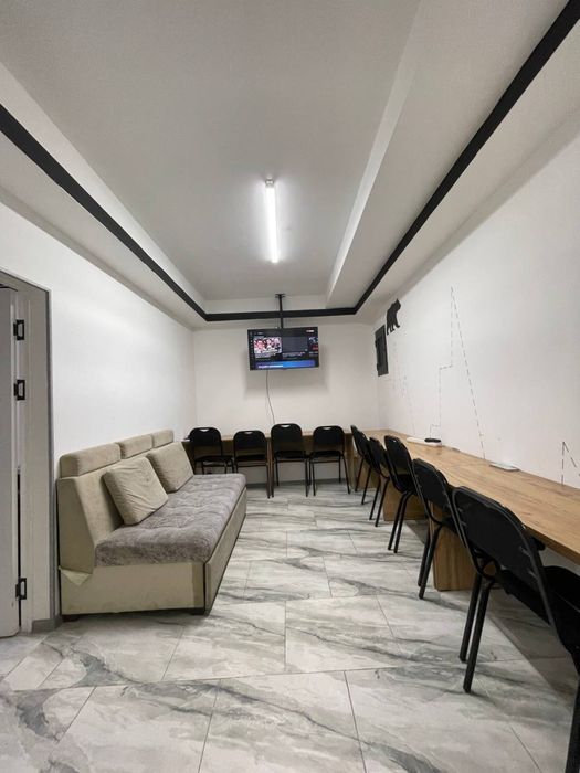 Shaxriston metroni yonida bezmakler arzonga pod ofis ijaraga beriladi