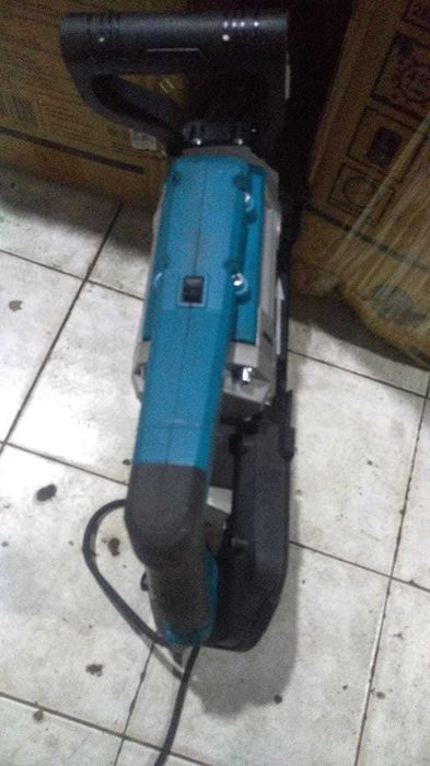 Ленточная пила Sturm БУ