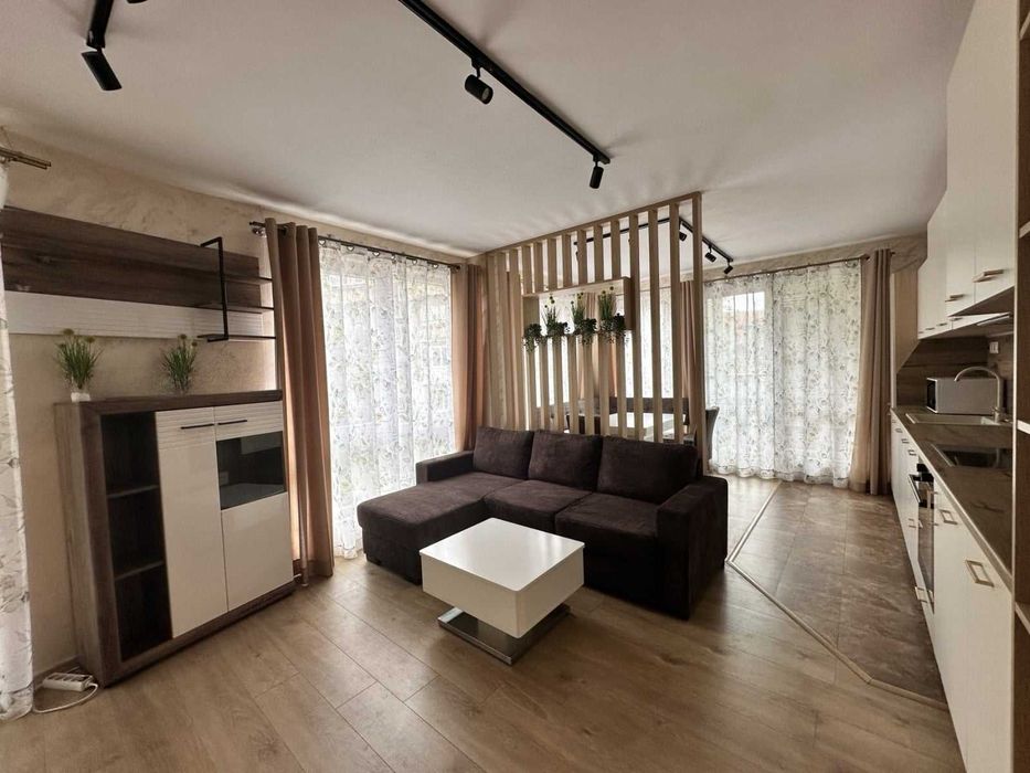 Дава се под наем Двустаен апартамент в София, Белите брези - 72 кв.м за 510 € - Снимка #2