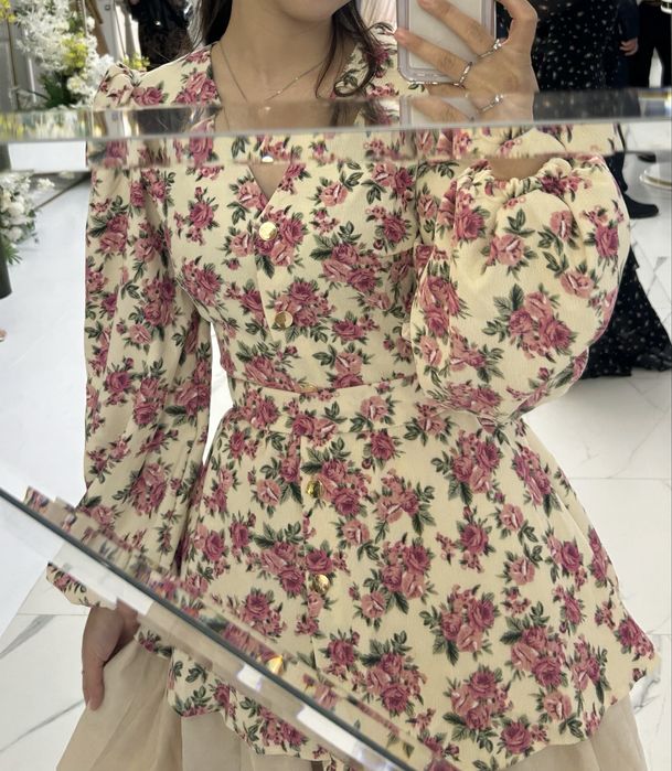 Платье вечернее размер М