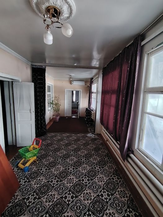 Uchastka sotiladi foot siti yonoda