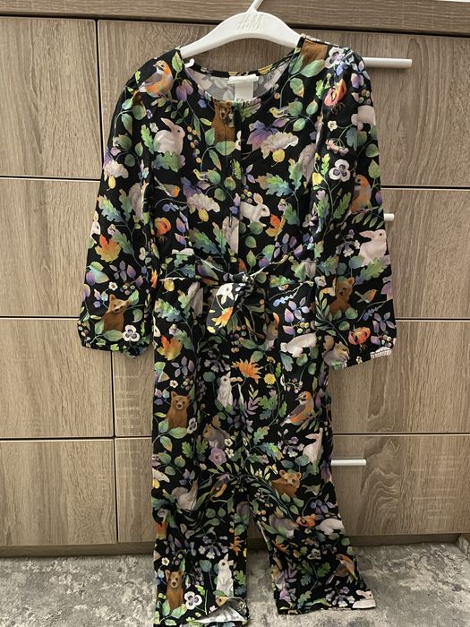 Salopeta H&M , 104