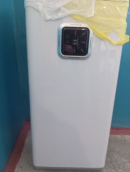 Б/у водонагреватель