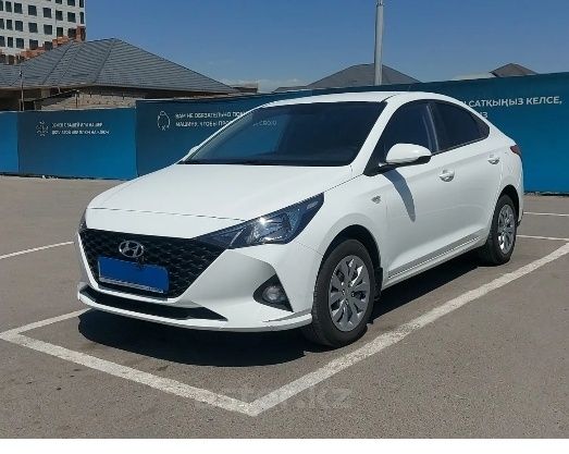 Аренда авто без водителя