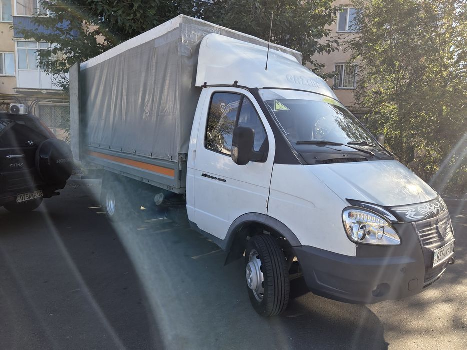 Газель грузоперевозки город меж.город районы