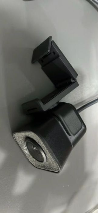 Logitech StreamCam