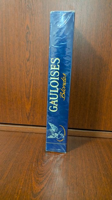 Cartuș țigări Gauloises