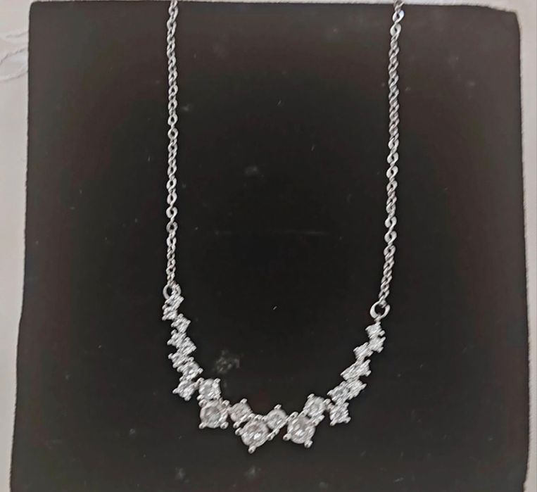 Colier argint 925 Elegant