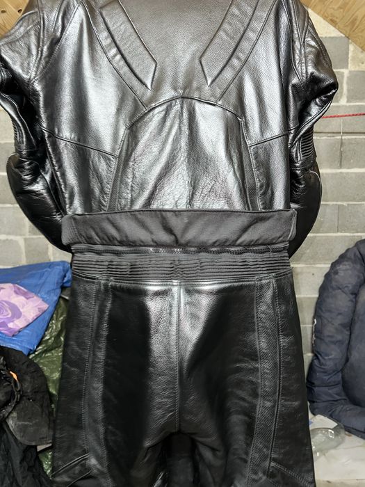 Combinezon Moto 2 piese marimea 50 ProBiker