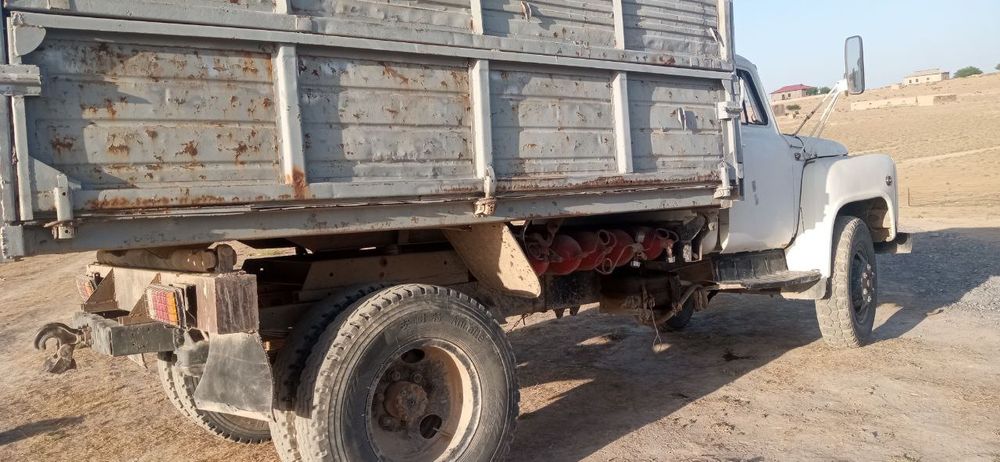 Gaz 53 sotiladi,narxi telda.Samarqand viloyati