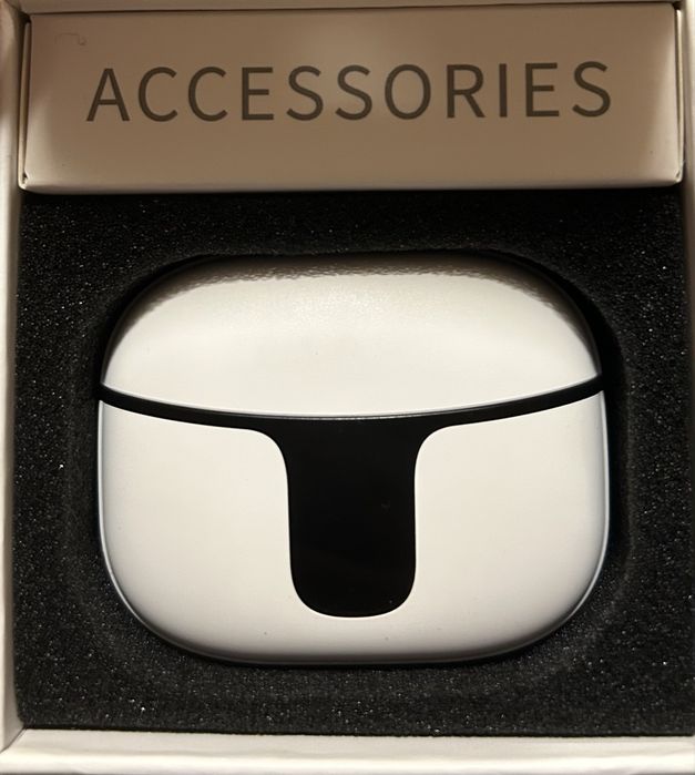 Безжични слушалки Renimer BK 11 True Wireless Earbuds