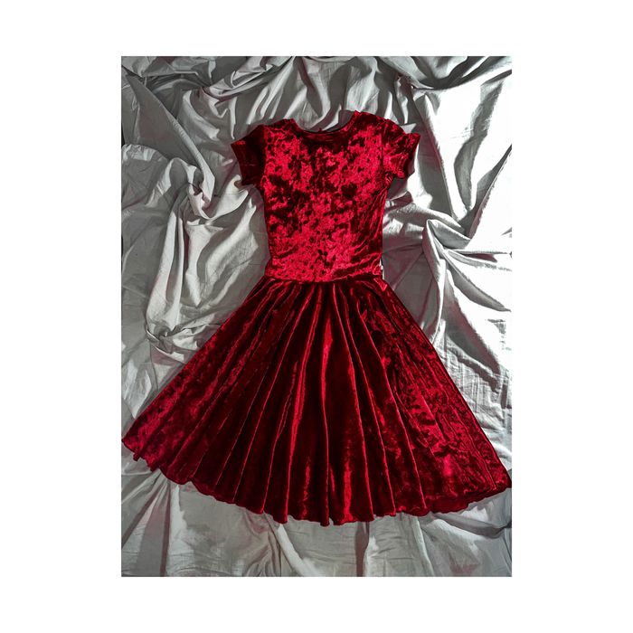 Изумительное платье Рейтинг/ Платье для спортивно - бальных танцев