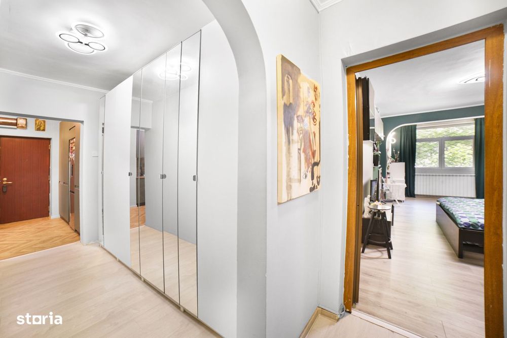 Maior Coravu*Decomandat*Renovat*Ready to move in