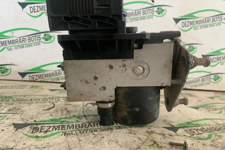Pompa ABS 0043 02072 10 5972 4 Mercedes-Benz A-Class 2002