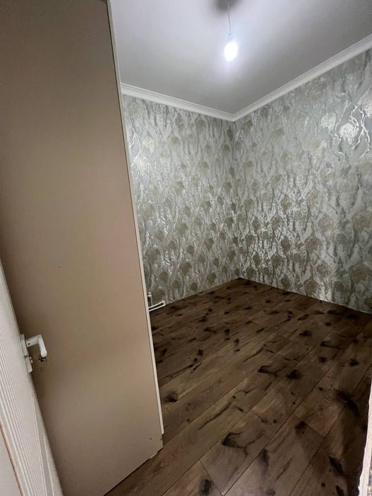 Ijaraga 2 xonali yevro remont navastroyka sergeli