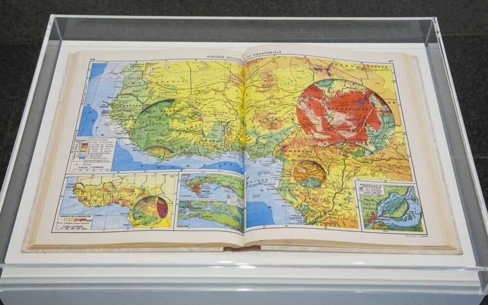 Meditații individuale la geografie