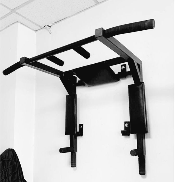 Турник 3 в 1 перевертыш