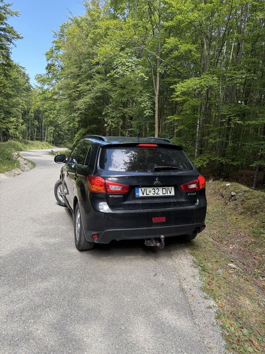 MITSUBISHI ASX 2015 — imagine 4