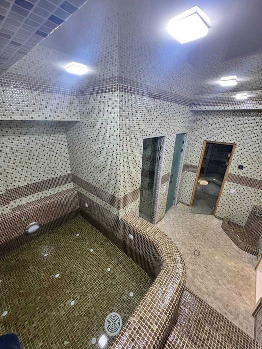 "СРОЧНАЯ ЦЕНА‼️ Minor River Dubai 200м2 Мечеть минор Малика Базар ‼️