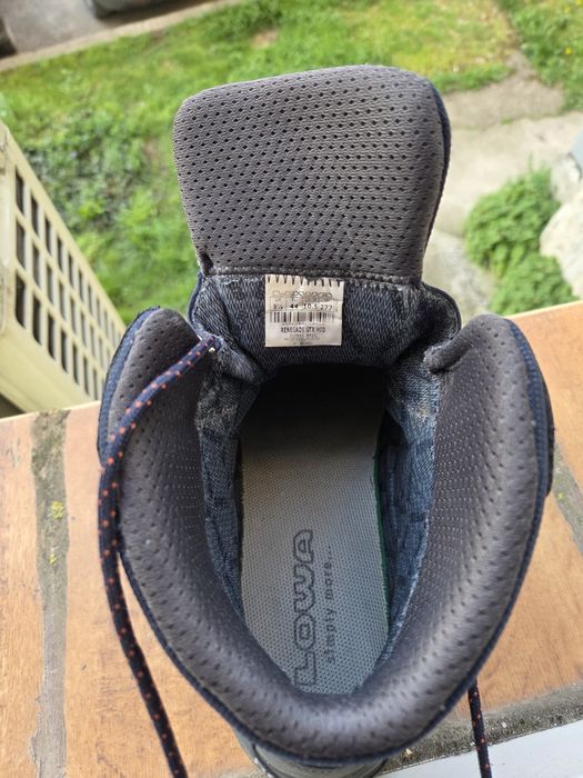 Туристически обувки LOWA 44