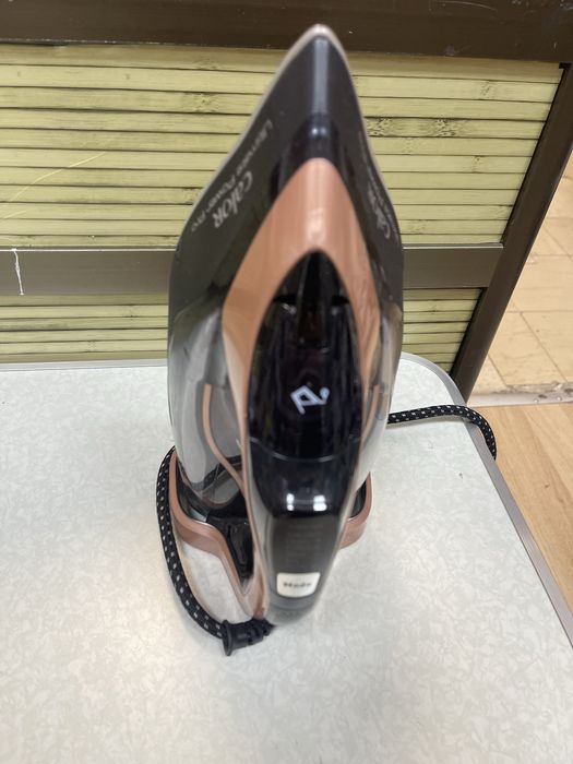 Ютия Calor Ultimate Power