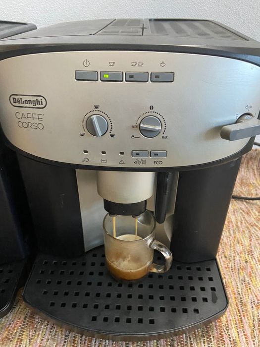 Expresor cafea Delonghi caffe corso