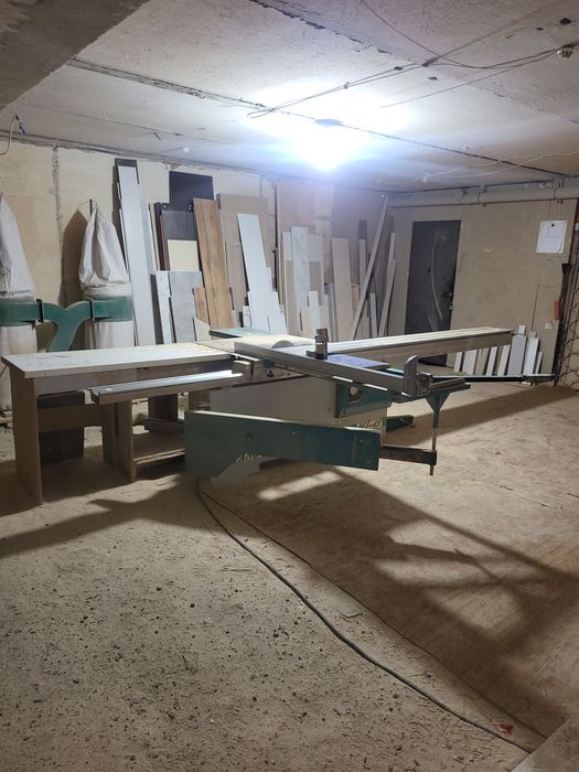 Продам эконом панели
