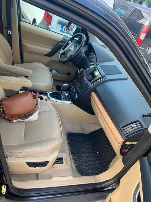 Land rover freelander2 2007 de vanzare