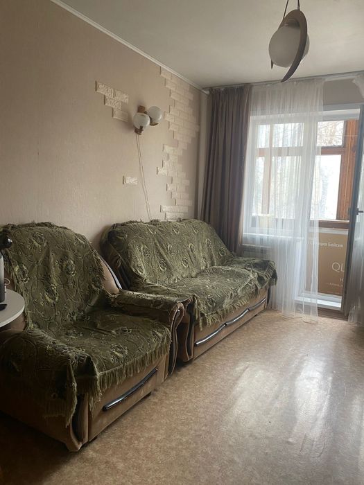 Отдам даром диван и кресло