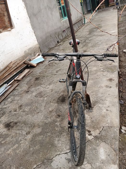 Velosiped XDS sotiladi 26