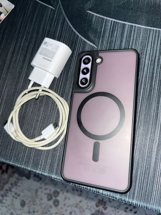 Обменяю телефон s21fe