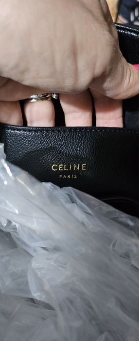 Chanel , Celine ест.кожа  много елегантни