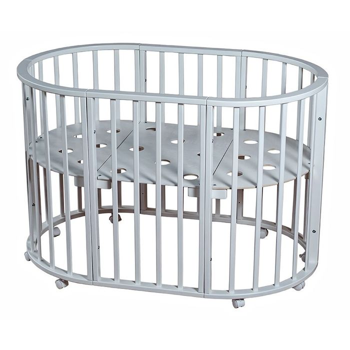 Детская кровать трансформер