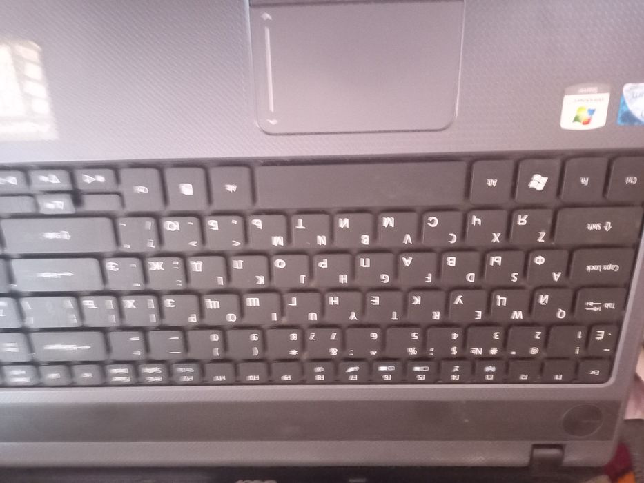 Acer pentium windows7