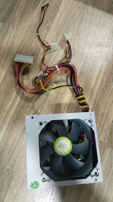 Блок питания для пк