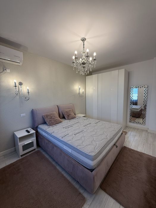 Apartament 2 camere Novum Invest Politehnica