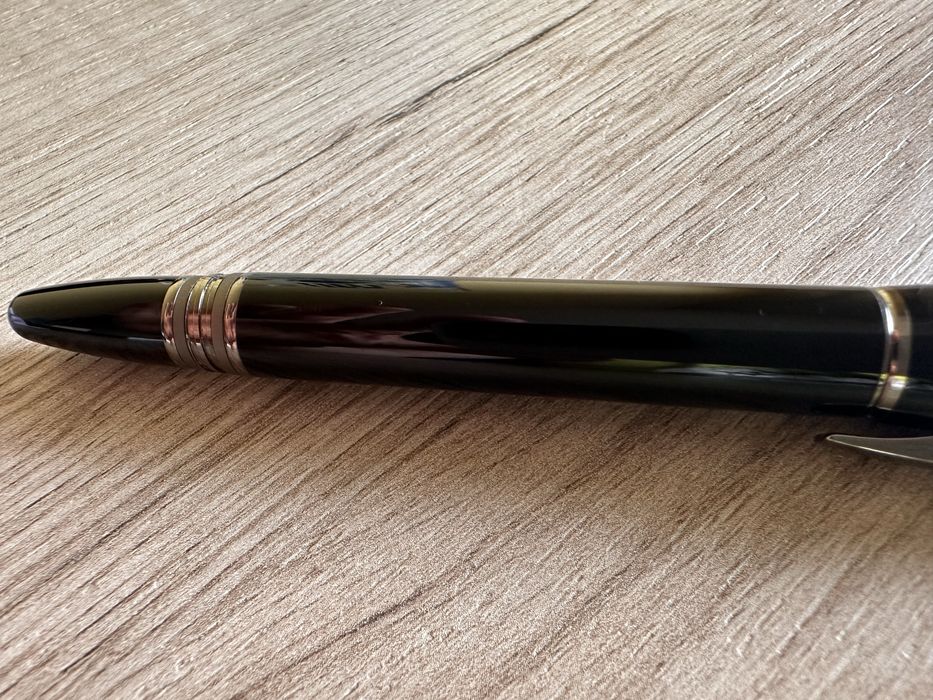 Montblanc StarWalker Rollerball – Оригинал – Royal Blue Refill