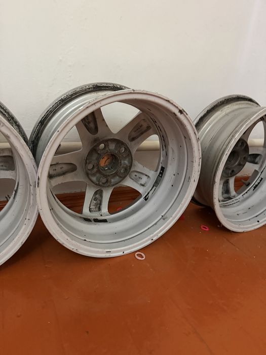 R 16 родные диски оригинал