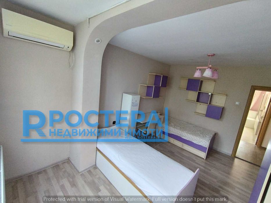 Продава се Тристаен апартамент в Търговище, Център - 89 кв.м за 1083 €/кв.м - Снимка #11