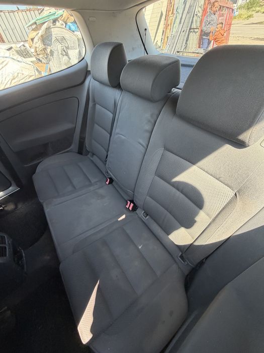 VW Golf 5 1.6 FSI НА ЧАСТИ / 2004g. / 115hp