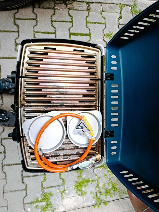 Газово барбекю Enders, корпус от лят алуминий