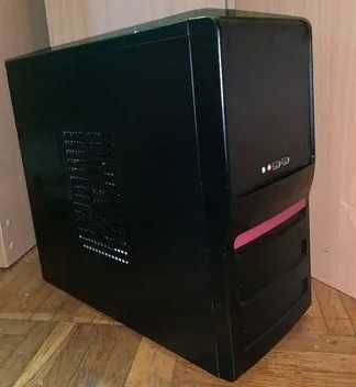 Игровой пк Core i7/16GB/GTX 750ti