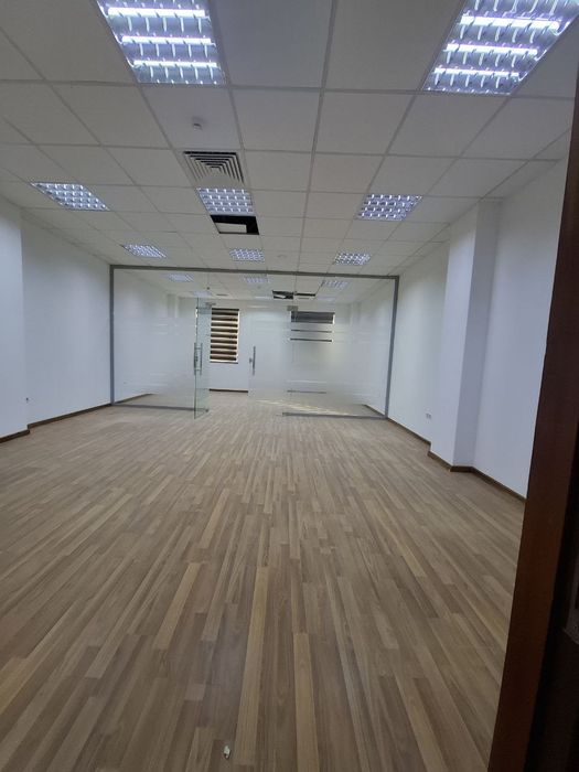 Метро Ойбек 58м² офис 2 каб.