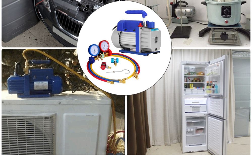 Montaj aer conditionat / climă Timiș&Caraș-Severin